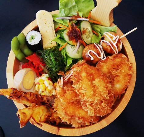 Captain Wasabi - Accommodation Noosa 0