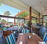 Kacys Restaurant - Accommodation Noosa