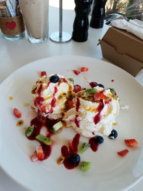 The Foreshore Restaurant & Cafe - Accommodation Noosa 4