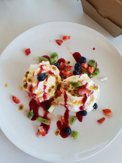 The Foreshore Restaurant & Cafe - Accommodation Noosa 5