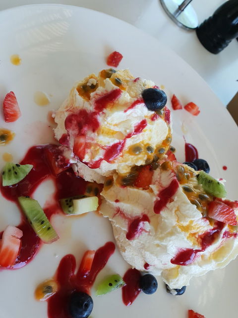 The Foreshore Restaurant & Cafe - Accommodation Noosa 6