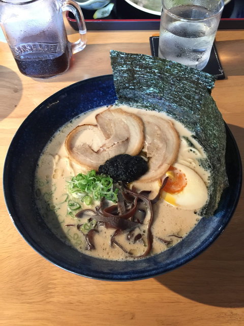 Torii Restaurant & Bar - Accommodation Noosa 2