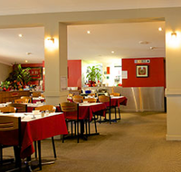 Hotel Jesmond - Accommodation Noosa
