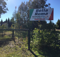 Bella Roma Italian Restaurant - Accommodation Noosa