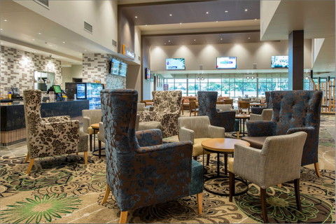 Frenchville Sports Club - Accommodation Noosa 0