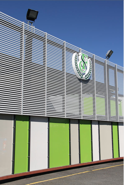 Frenchville Sports Club - Accommodation Noosa 4