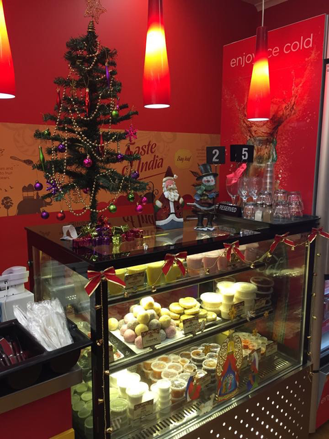 Indian Kitchen Restaurant - Accommodation Noosa 0