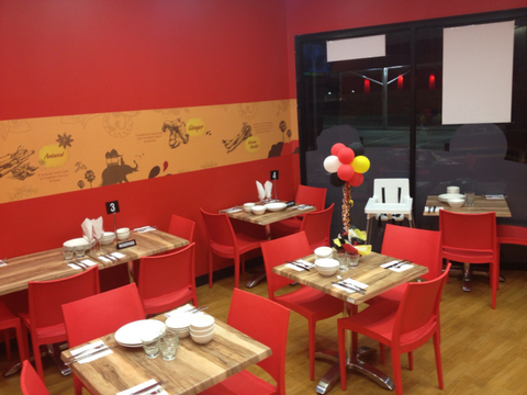 Indian Kitchen Restaurant - Accommodation Noosa 3