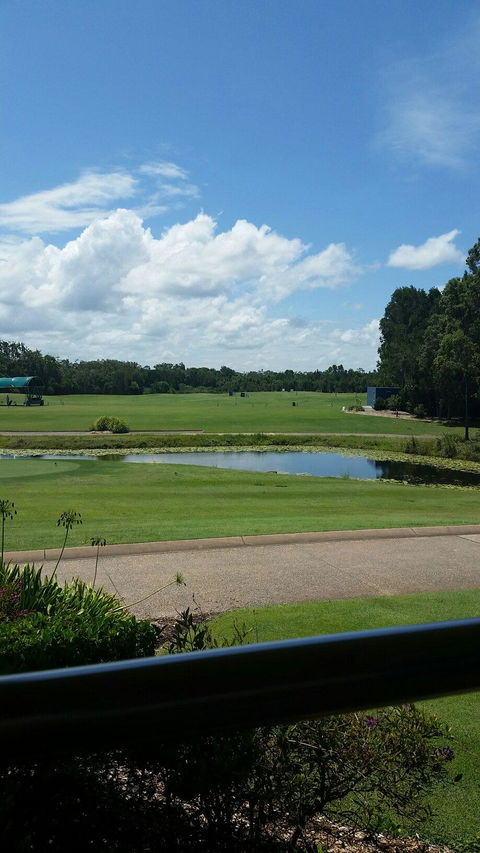 T On Course - Accommodation Noosa 5