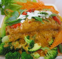 Cherry Blossom Thai  Japanese - Accommodation Noosa