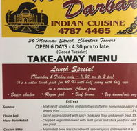 Heera Indian Cuisine - Accommodation Noosa