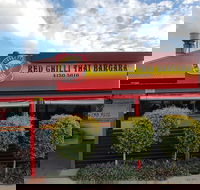 Red Chilli Thai Bargara - Accommodation Noosa