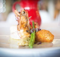 Red Nectar - Accommodation Noosa