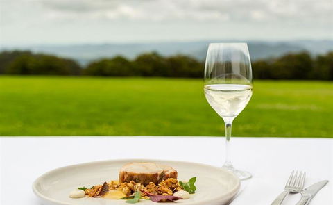 The Peak Restaurant At Spicers Peak Lodge - Accommodation Noosa 9