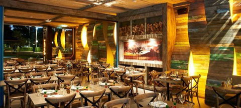 Braza Churrascaria - Darling Harbour - Accommodation Noosa 0