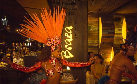 Braza Churrascaria - Darling Harbour - Accommodation Noosa 9