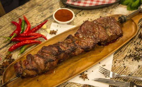 Braza Churrascaria - Darling Harbour - Accommodation Noosa 10