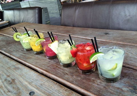 Braza Churrascaria - Darling Harbour - Accommodation Noosa 11