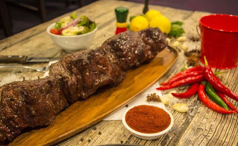 Braza Churrascaria - Darling Harbour - Accommodation Noosa 13