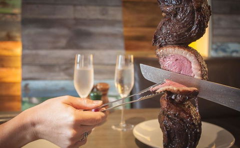 Braza Churrascaria - Darling Harbour - Accommodation Noosa 15