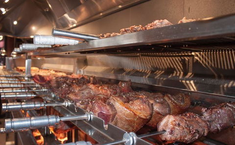 Braza Churrascaria - Darling Harbour - Accommodation Noosa 17