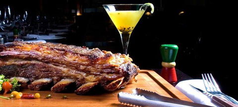 Braza Churrascaria - Darling Harbour - Accommodation Noosa 1