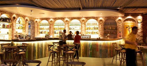 Braza Churrascaria - Darling Harbour - Accommodation Noosa 3