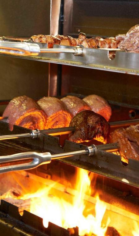 Braza Churrascaria - Darling Harbour - Accommodation Noosa 4