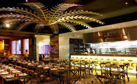 Braza Churrascaria - Darling Harbour - Accommodation Noosa 5