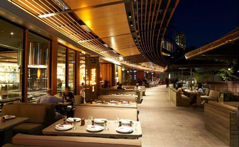Braza Churrascaria - Darling Harbour - Accommodation Noosa 6