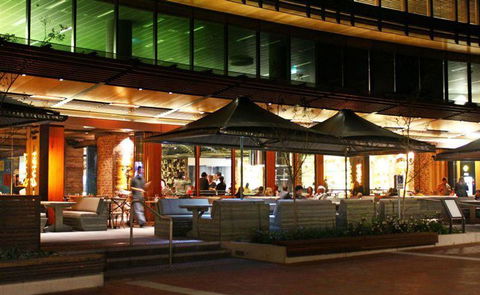 Braza Churrascaria - Darling Harbour - Accommodation Noosa 7