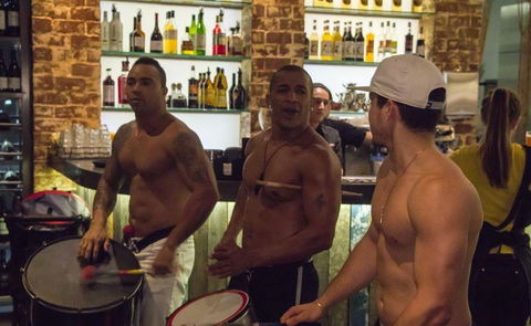Braza Churrascaria - Darling Harbour - Accommodation Noosa 8