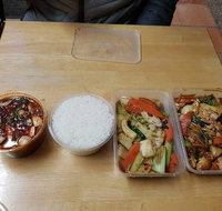 Thai E Saan - Accommodation Noosa