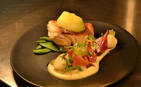 A La Bouffe Bar & Bistro - Accommodation Noosa 14