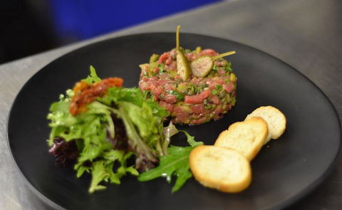 A La Bouffe Bar & Bistro - Accommodation Noosa 16