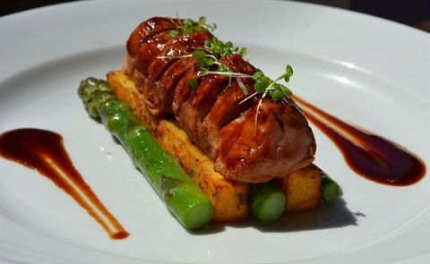 A La Bouffe Bar & Bistro - Accommodation Noosa 17
