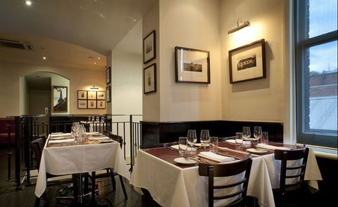 A La Bouffe Bar & Bistro - Accommodation Noosa 35