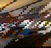 Maya Asian Cuisine - Accommodation Noosa