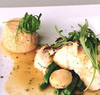 Taylors Waterfront Restaurant  Function Centre - Accommodation Noosa