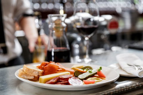 The Heritage Wine Bar - Accommodation Noosa 0