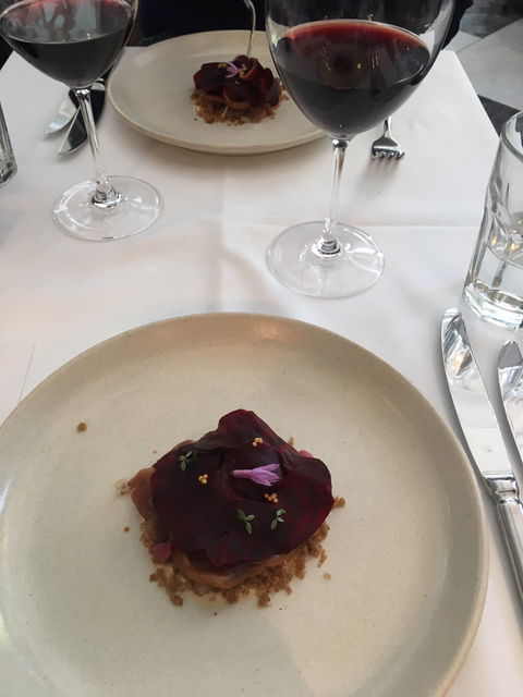 The Heritage Wine Bar - Accommodation Noosa 9