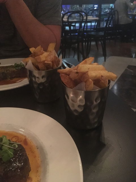 The Heritage Wine Bar - Accommodation Noosa 7