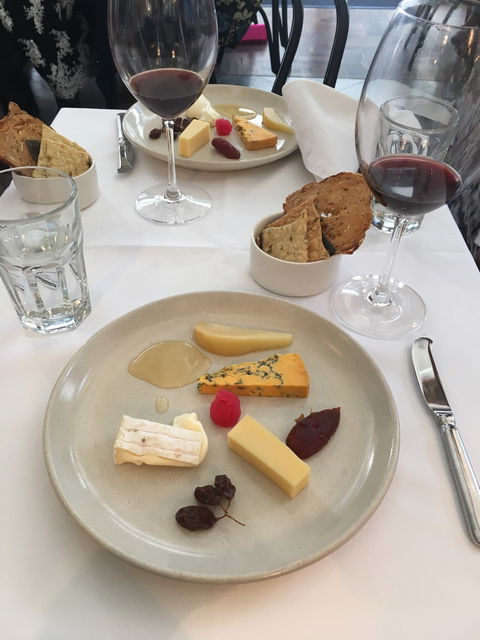 The Heritage Wine Bar - Accommodation Noosa 8