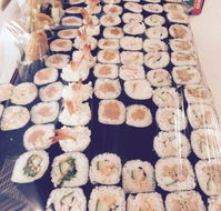 Bellygood Noodle  Sushi Bar - Accommodation Noosa