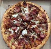 Domino's Pizza - Accommodation Noosa