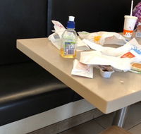 Mcdonald's Family Restaurants - Accommodation Noosa