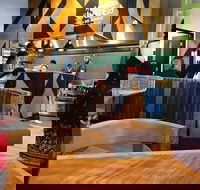 Nando's - Accommodation Noosa