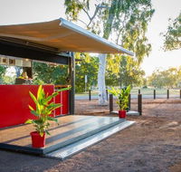 Pop Rocket Cafe - Accommodation Noosa