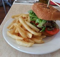 The Bell Bar And Bistro - Accommodation Noosa