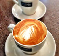The Finch Cafe - Accommodation Noosa